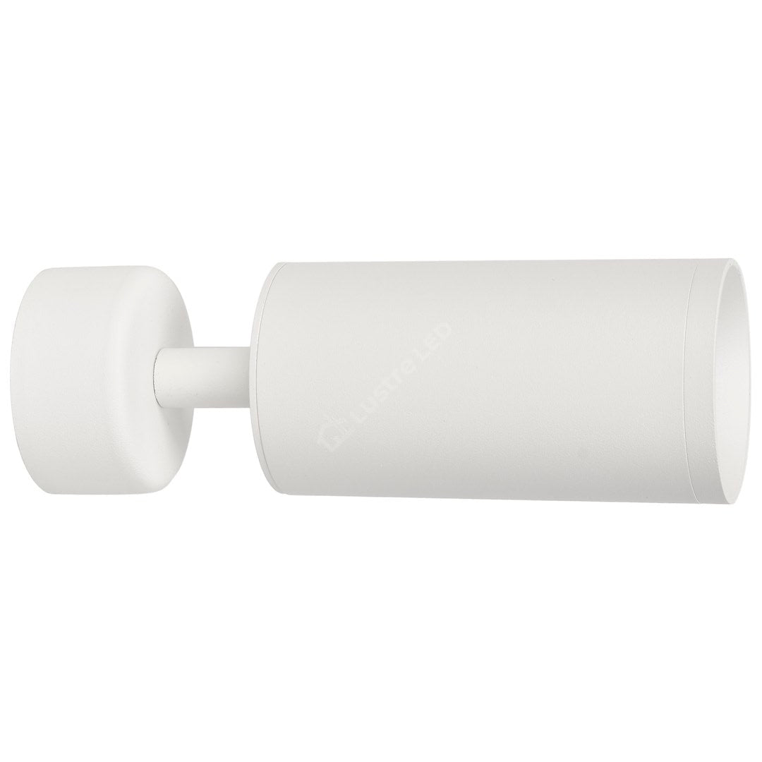 Aplica Mica White Premium cu Spot Reglabil 1xGU10