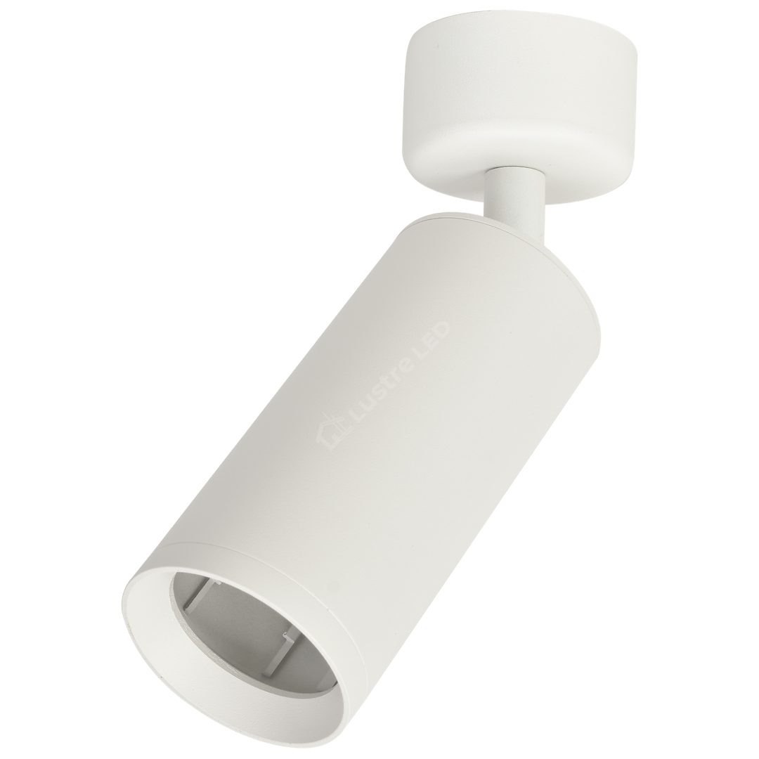 Aplica Mica White Premium cu Spot Reglabil 1xGU10