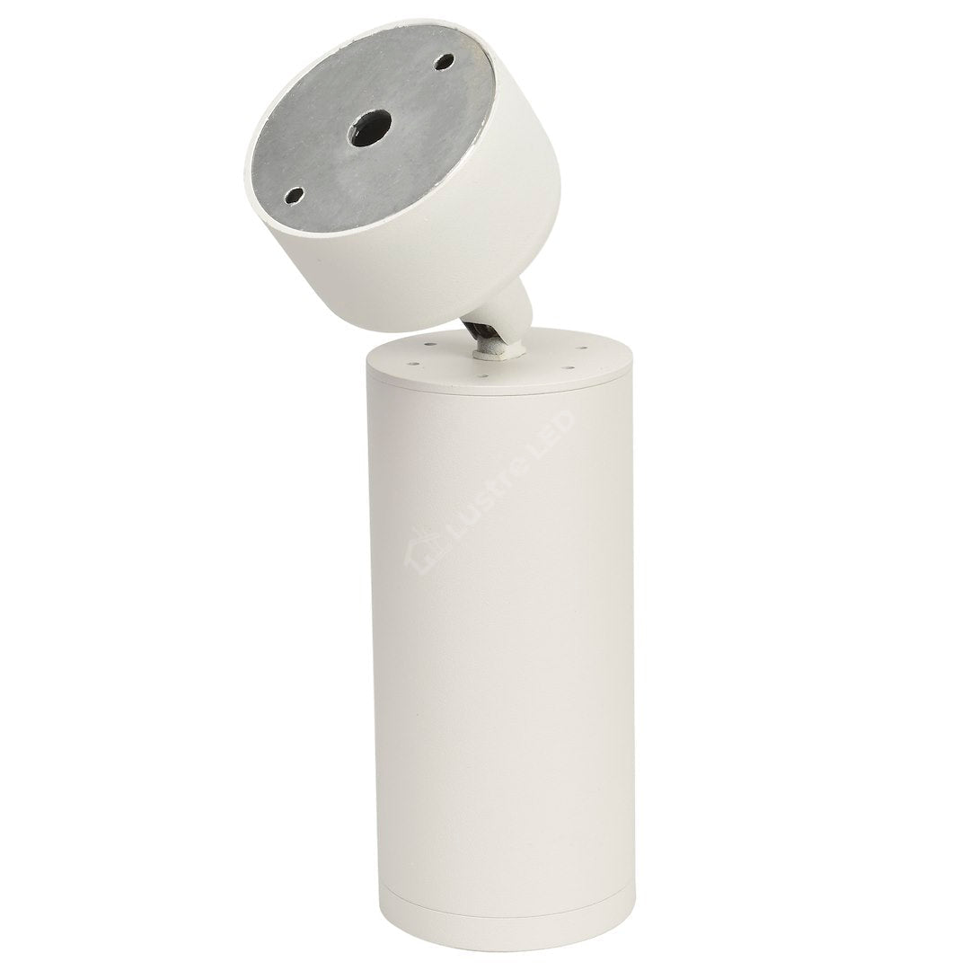 Aplica Mica White Premium cu Spot Reglabil 1xGU10
