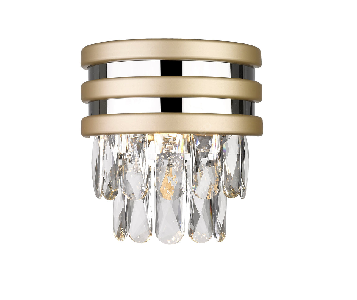Aplica Naica Crystal Gold Premium