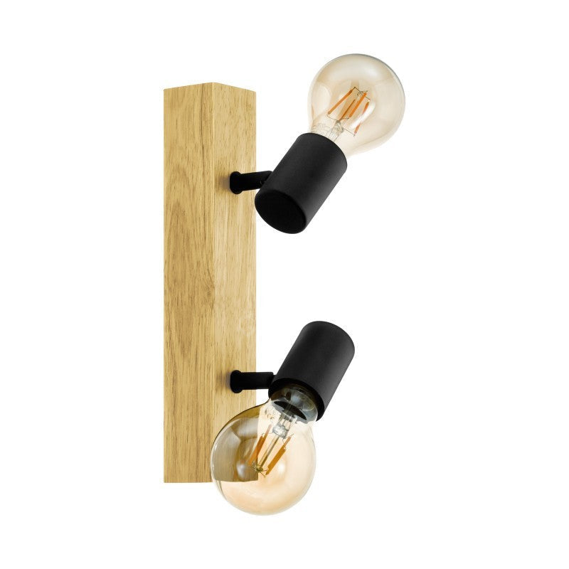 Aplica Eglo Townshend 3 98112 Lighting