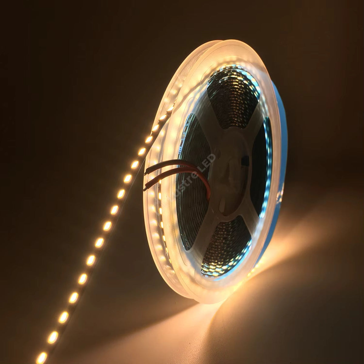 Banda LED 12V - 2835 120 SMD/ml 5mm Superbright IP20 - rola 5 metri