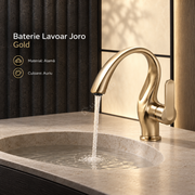 Baterie Lavoar Joro Gold