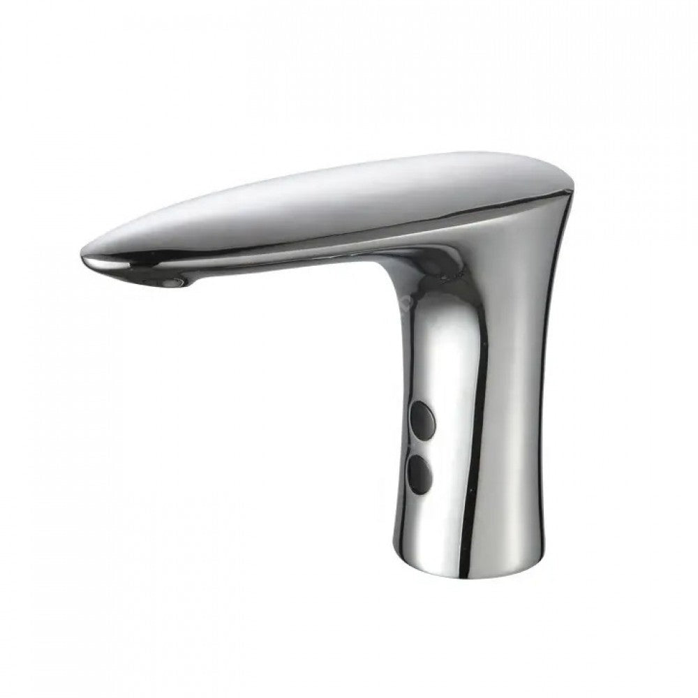 Baterie Lavoar Modern Line Cu Senzor 187 Sink Faucet