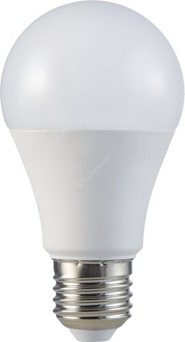 Bec LED E27 A60 11W 1050lm CCT RGB TUYA SMART Echivalent 100W