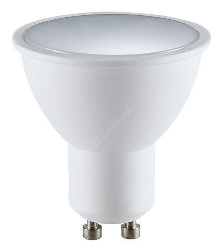 Bec LED GU10 5W 400lm CCT RGB TUYA SMART