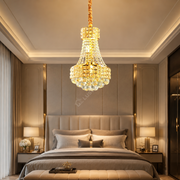 Candelabru Cristal Mini ELIZABETH