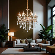 Candelabru 2325 Neoclasic Gold Lighting Fixtures
