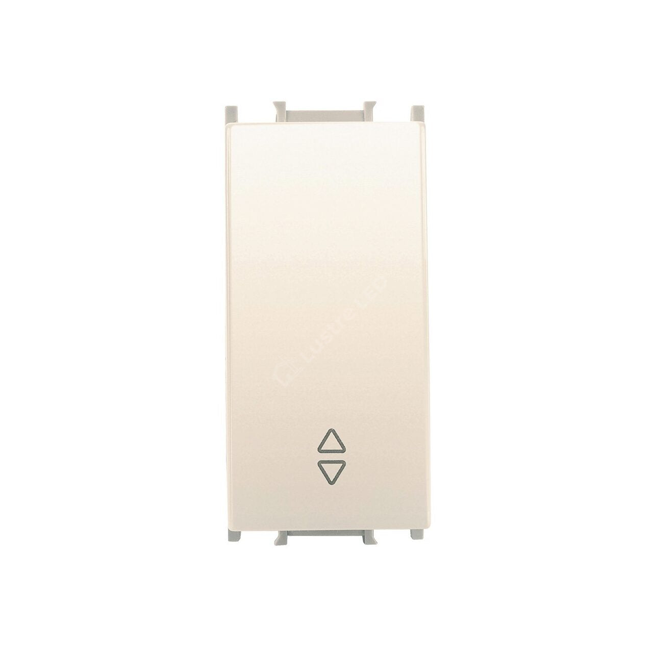 Capac Intrerupator 1M Cap Scara Bej Modular Panasonic Thea Optima