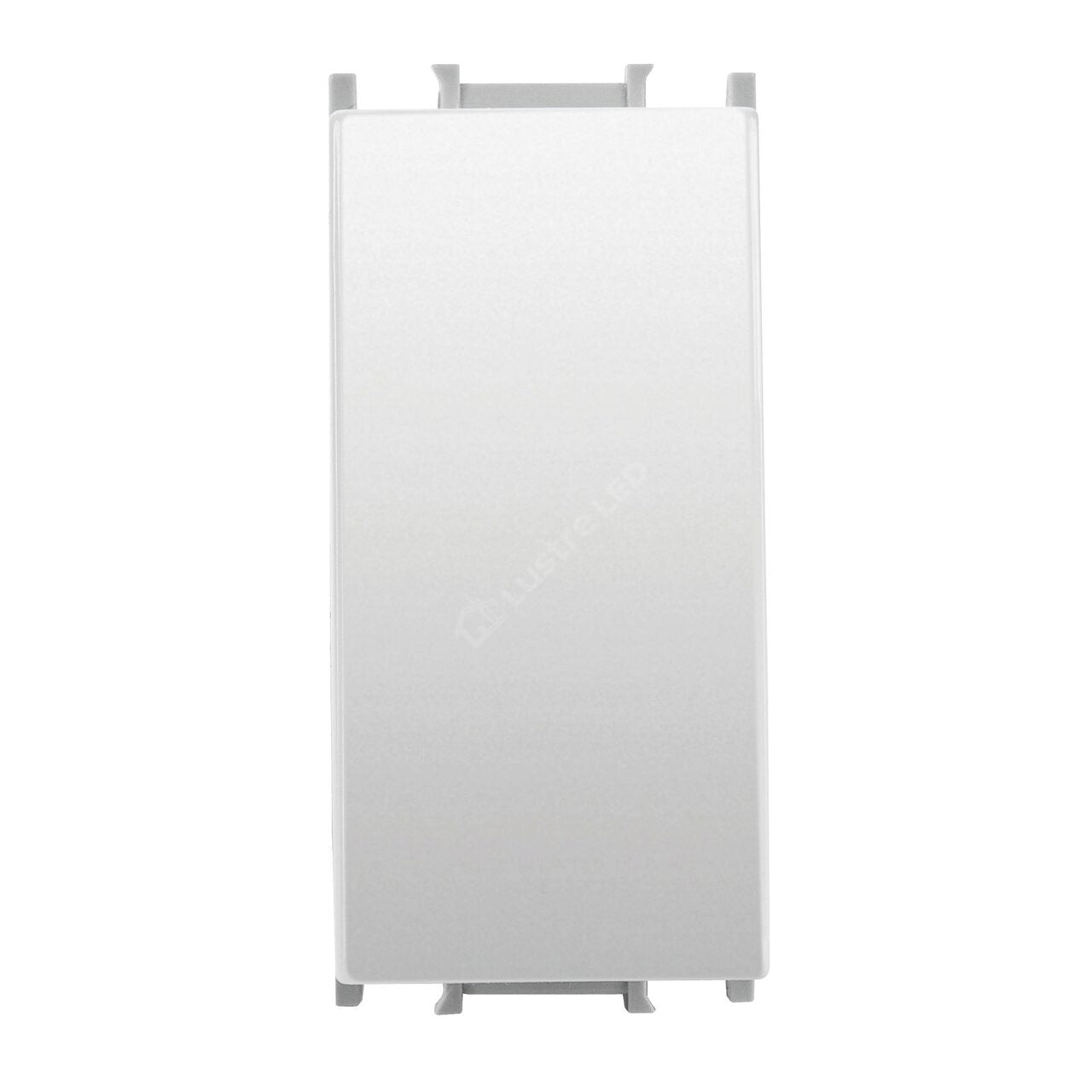 Capac Intrerupator 1M Simplu Alb Modular Panasonic Thea Optima