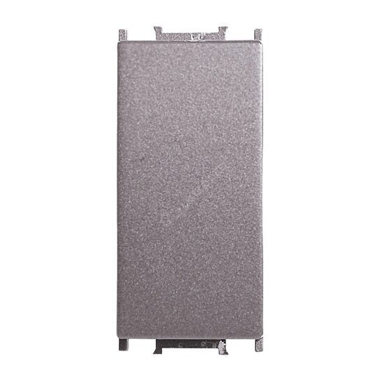Capac Intrerupator 1M Simplu Antracit Modular Panasonic Thea Optima