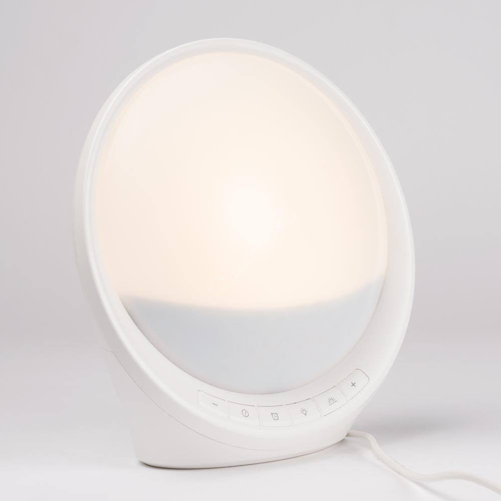 Ceas LED REMY Control Smart TUYA 6W RGB Control Vocal
