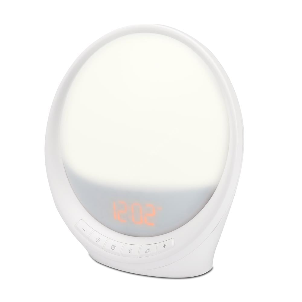 Ceas LED REMY Control Smart TUYA 6W RGB Control Vocal