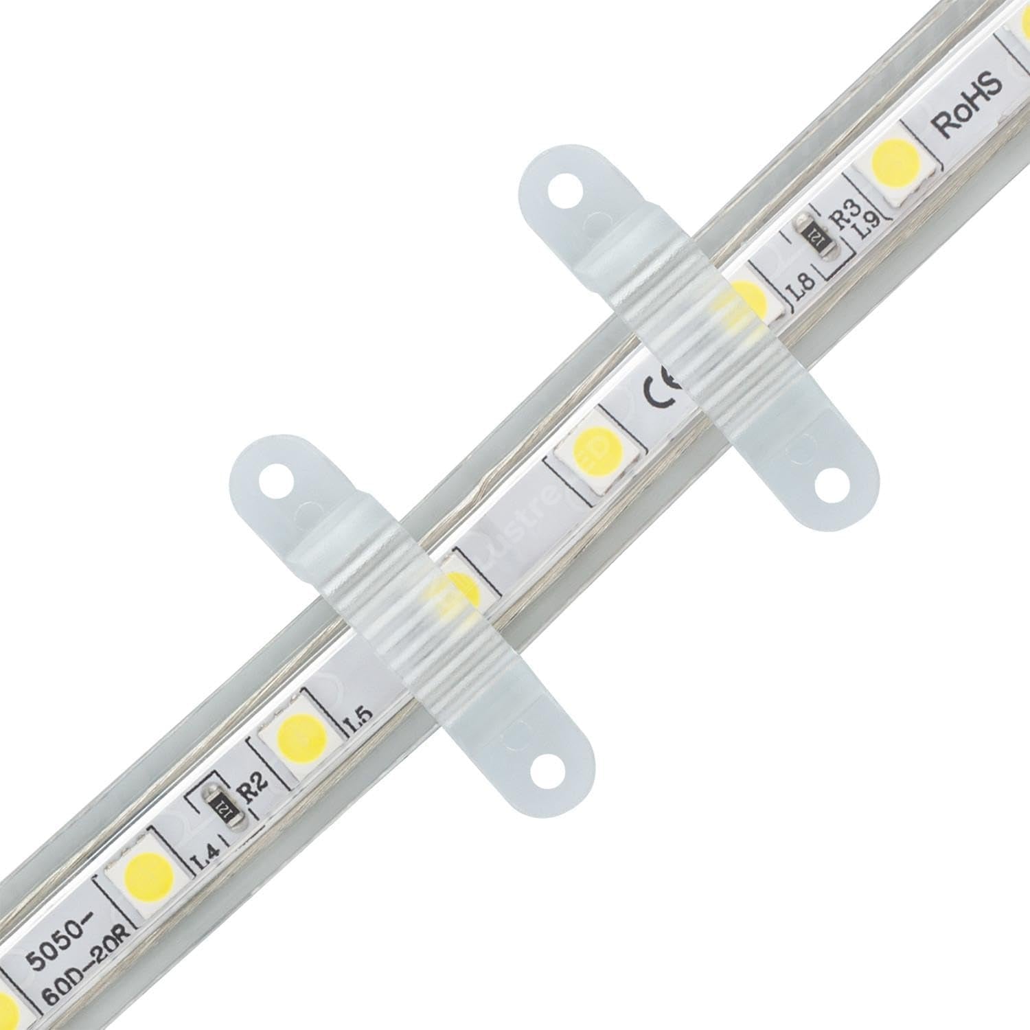 Clema Prindere Banda LED 15-20mm