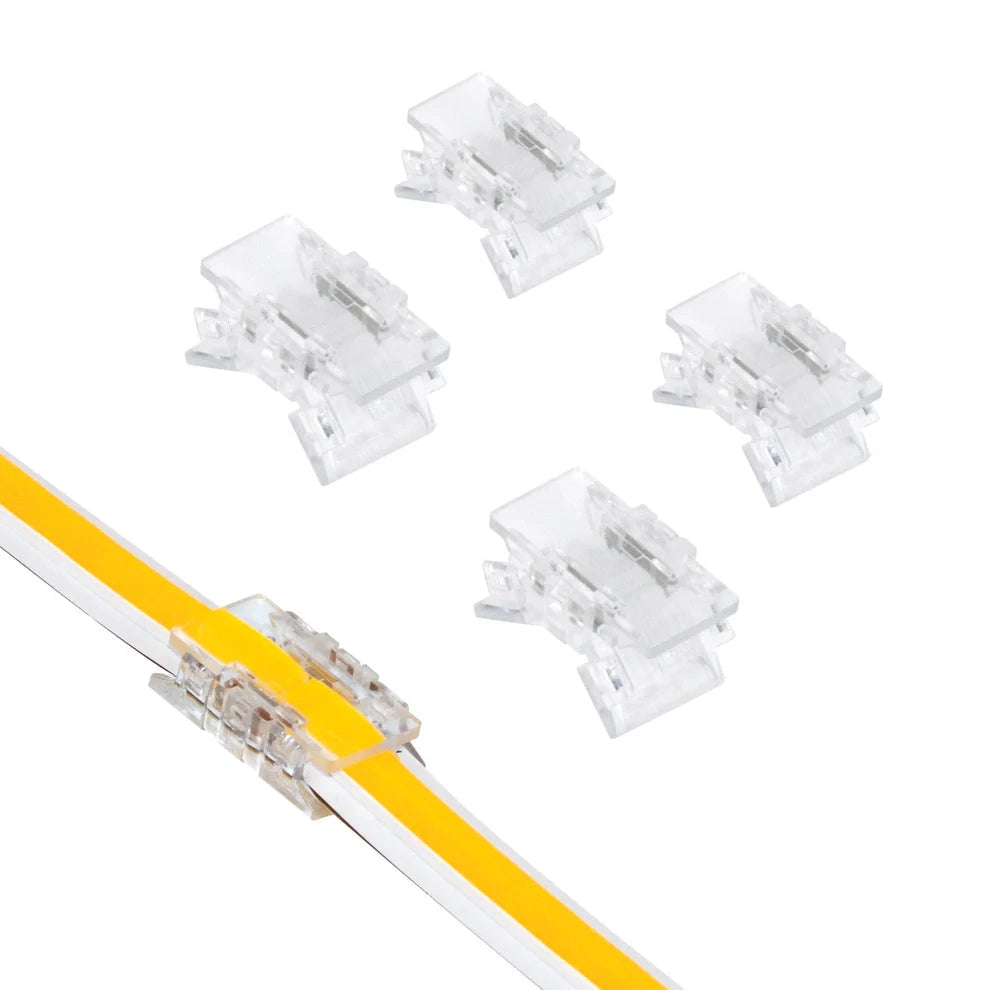 Conector Imbinare PCB Clips 12-24V 8mm