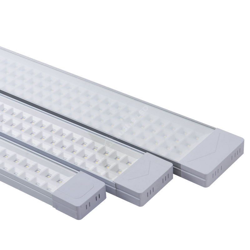 Corp Iluminat LED 120W 120cm A8 12000lm 6500K IP21