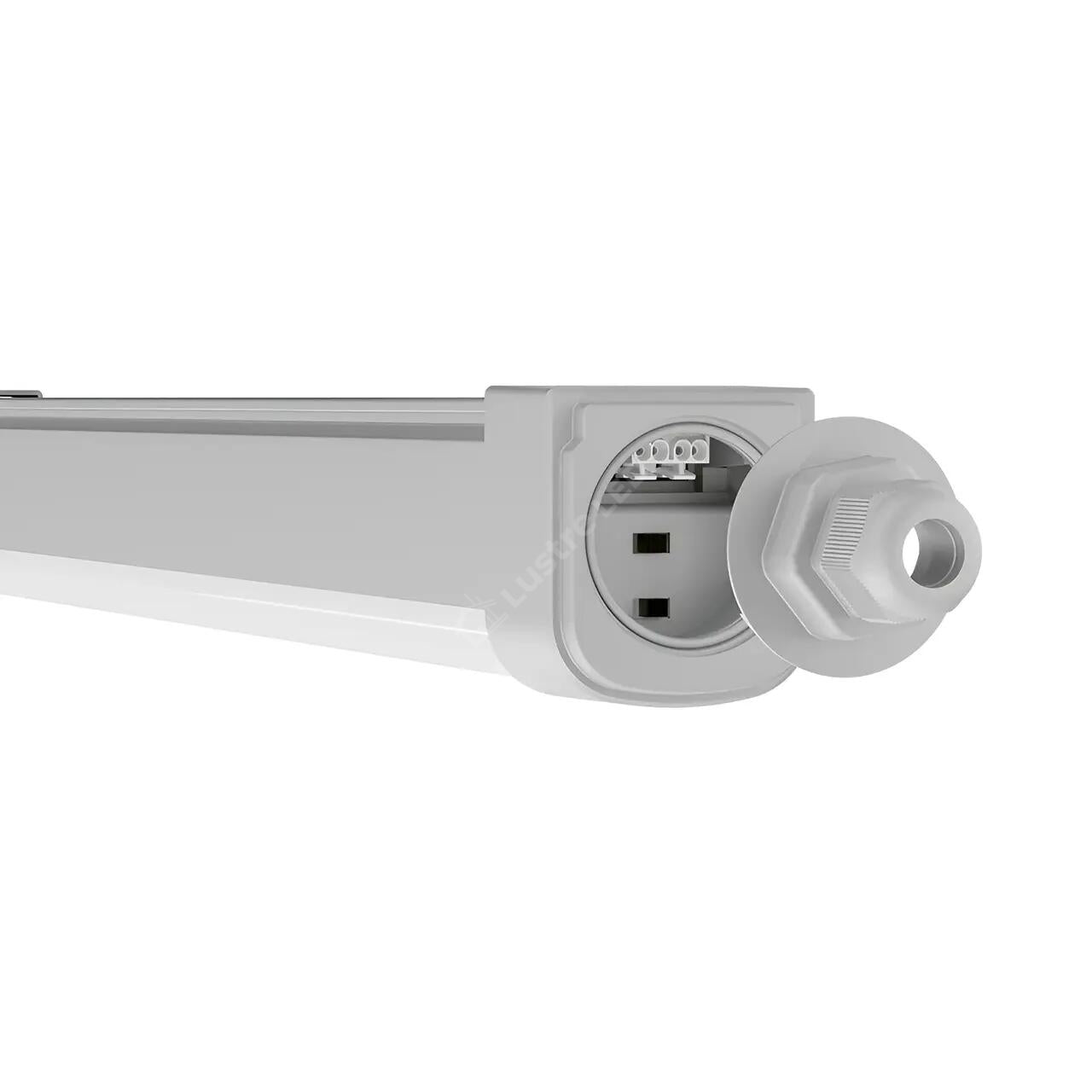 Corp Iluminat LED 25W 60cm IP65 CCT 2520lm Interconectabil