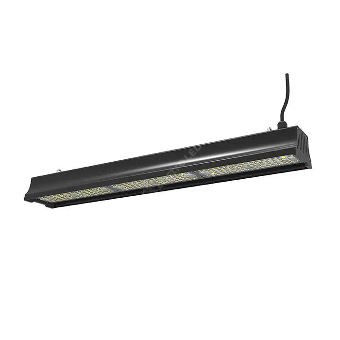 Corp Iluminat LED Liniar 100W PYRAMID 51cm IP65 Echivalent 800W
