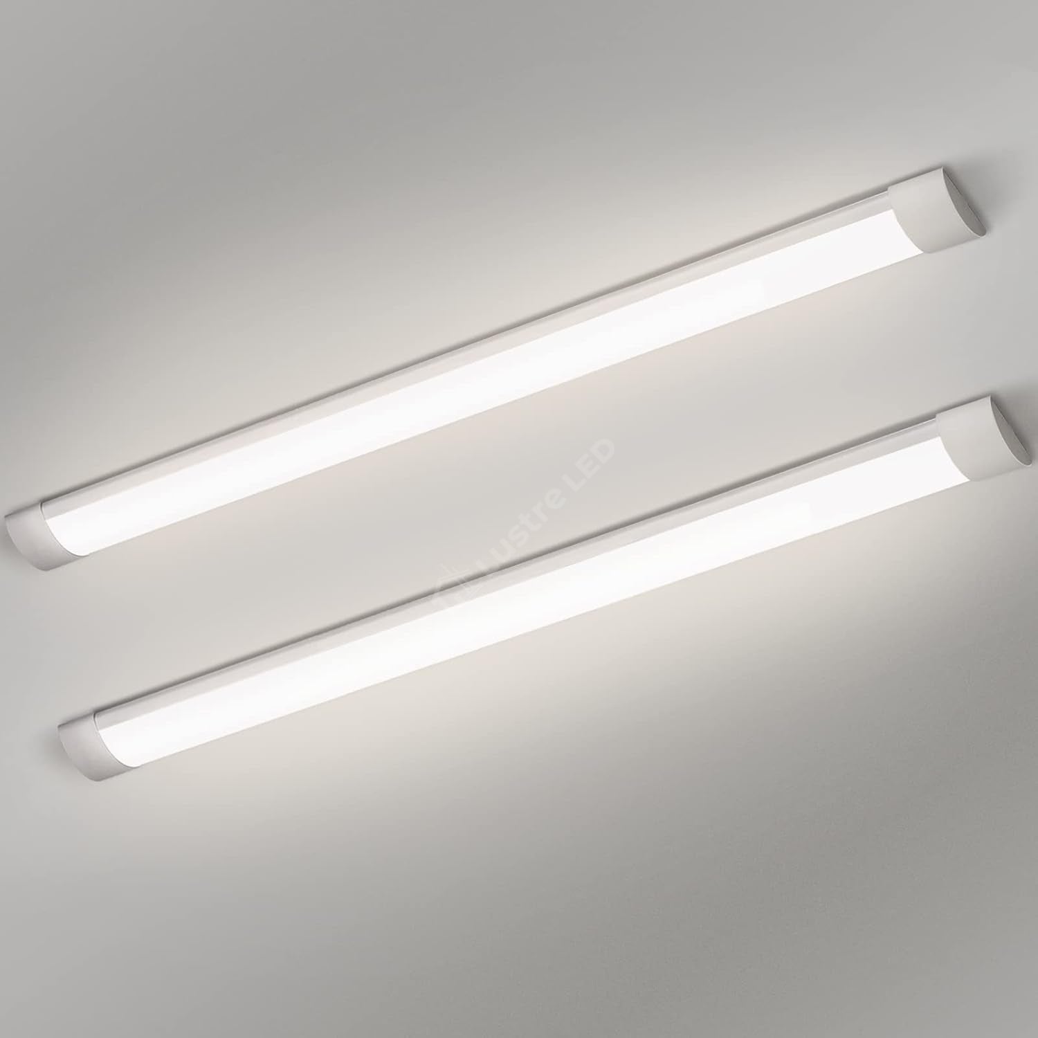 Corp Iluminat LED liniar 36W Fida 120cm Echivalent 250W