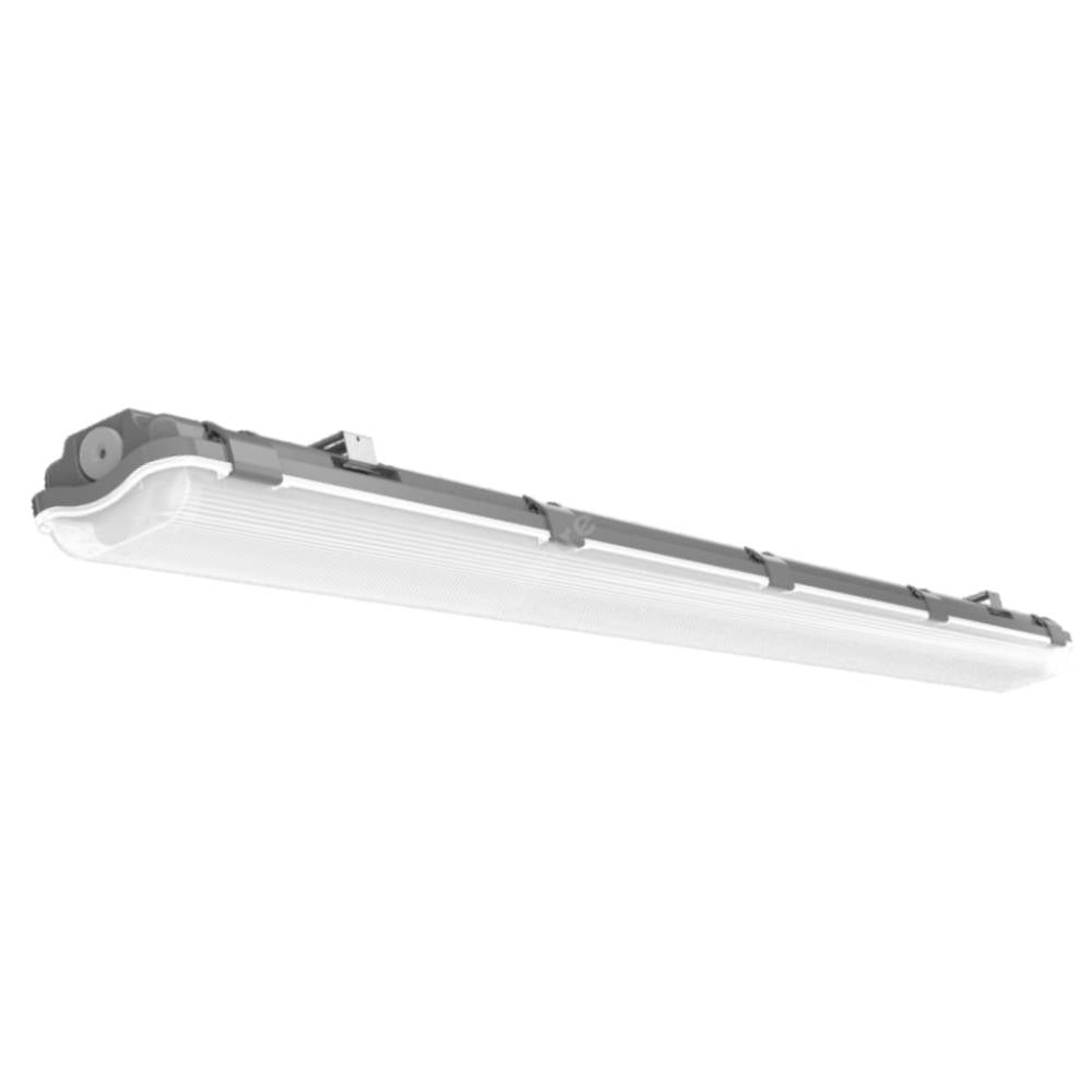 Corp Tub Led T8 2X120Cm Exterior Liniar Light