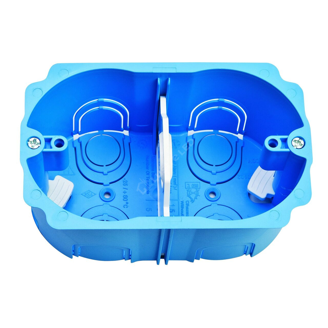 Doza Modulara 3M Pentru Rigips Panasonic