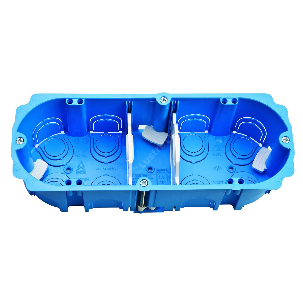 Doza Modulara 7M Pentru Rigips Panasonic