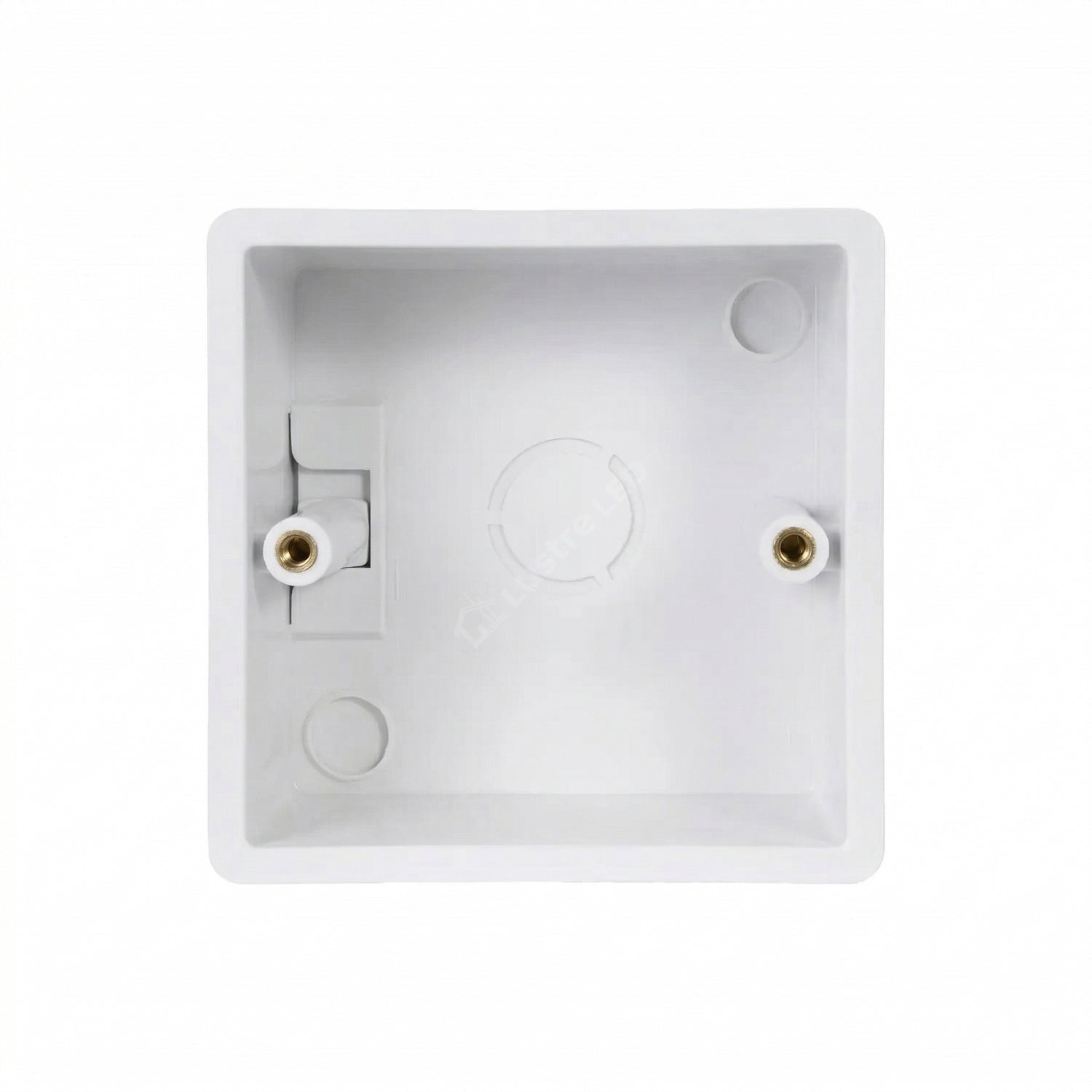 Doză pentru Montaj Încastrat Panou SMART CONTROL AIR BASE Premium
