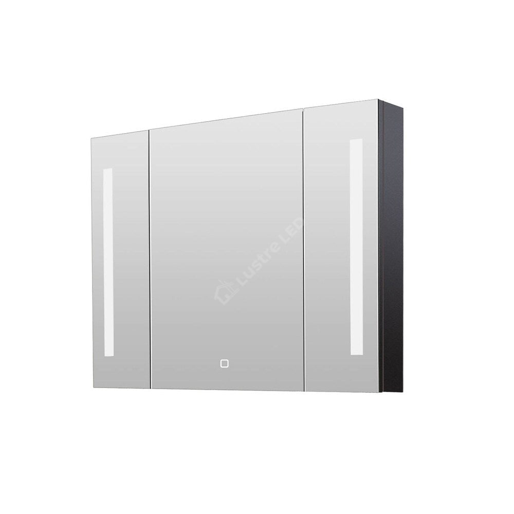 Dulap Baie Cu Oglinda LED Lyte Touch 100x70cm