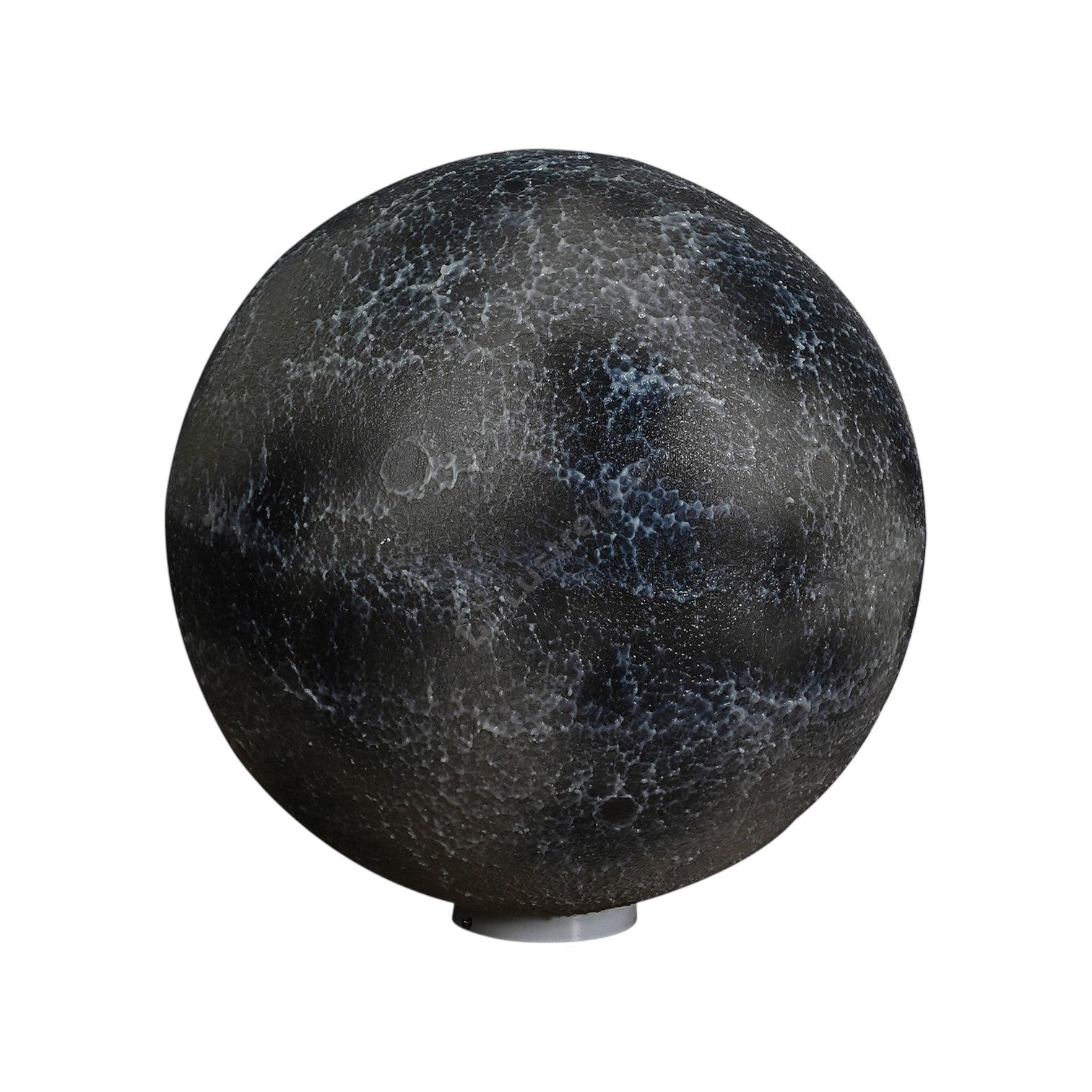 Felinar Glob BLACKGLOW 60cm, 3 Lumini, Premium