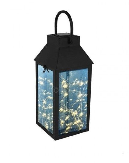 Felinar Led Solar Plame