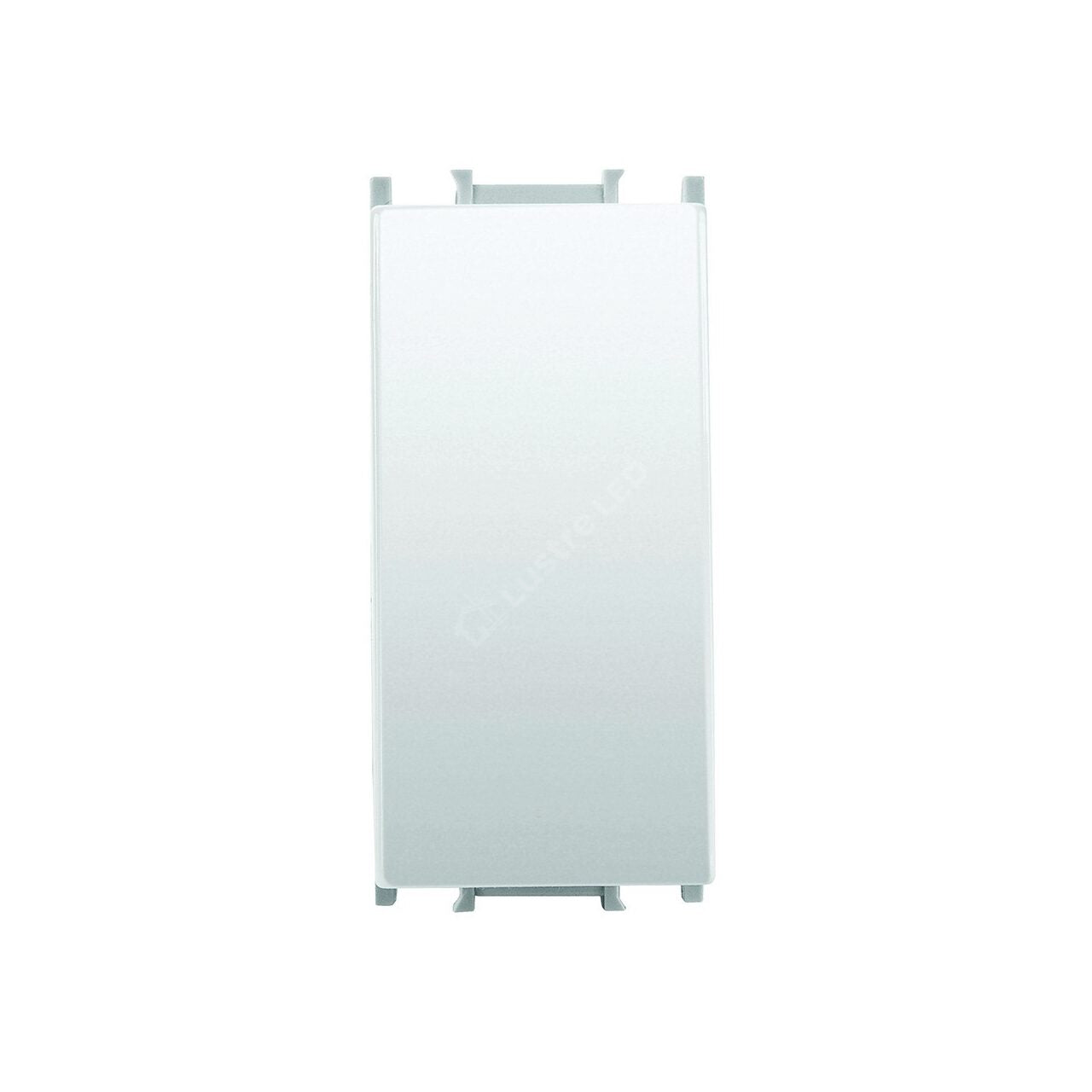 Intrerupator 1M Simplu Alb Modular Panasonic Thea Optima
