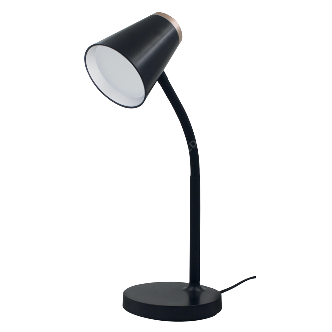 Lampa Birou Chico Black Premium