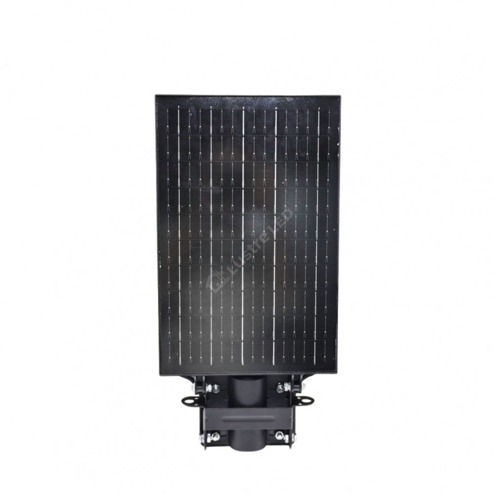 Lampa LED 150W Solara cu Panou Reglabil si Telecomanda 6500K