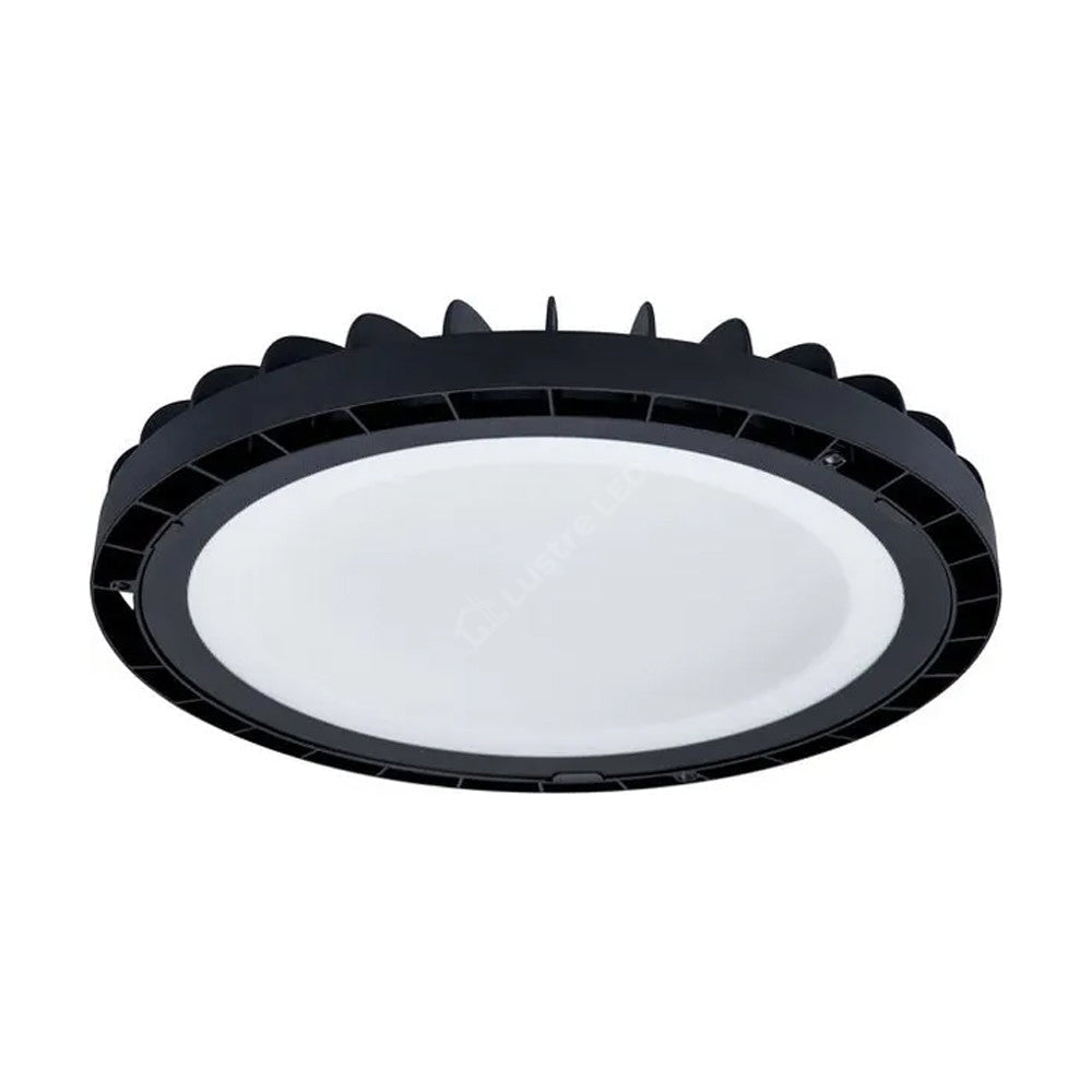 Lampa LED Industriala PHILIPS High Bay 100W 4000K IP66 Ø220mm