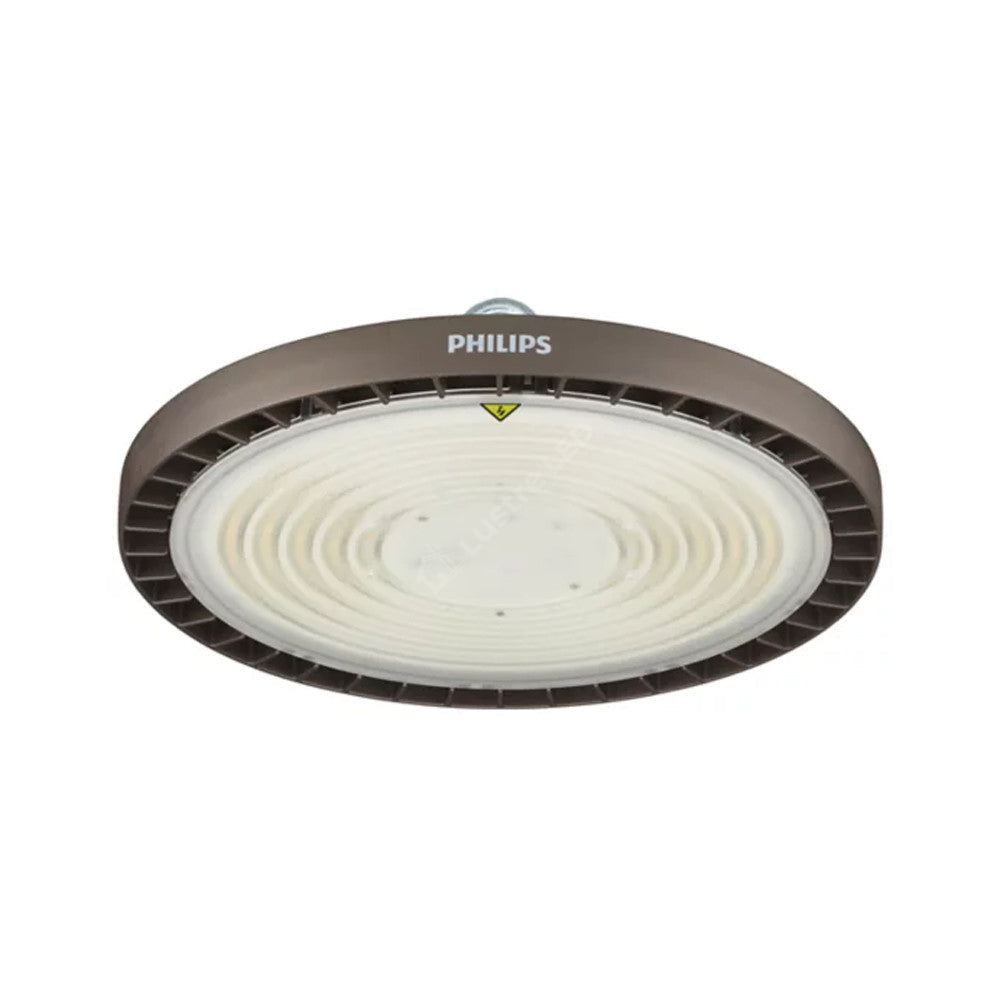 Lampa LED Industriala PHILIPS High Bay 133W 4000K IP66 Ø319mm