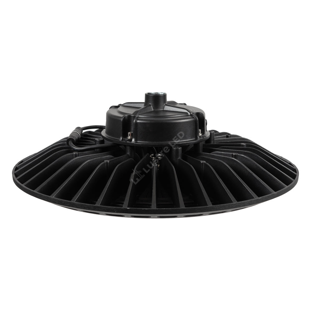 Lampa LED Industriala PHILIPS High Bay 300W 4000K IP66 Ø400mm