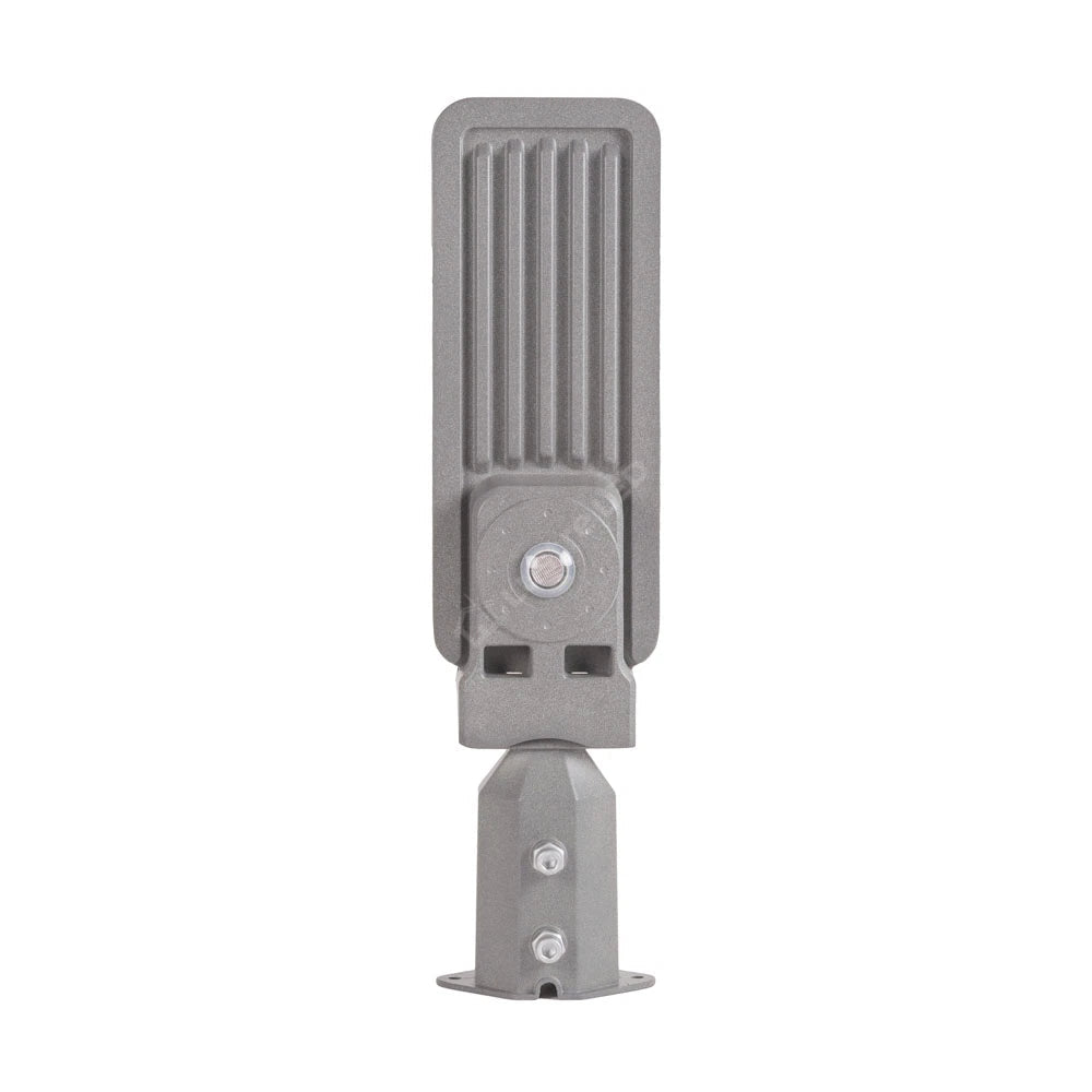 Lampa LED SLIM 30W Iluminat Stradal 6500K IP65 cu Senzor Crepuscular
