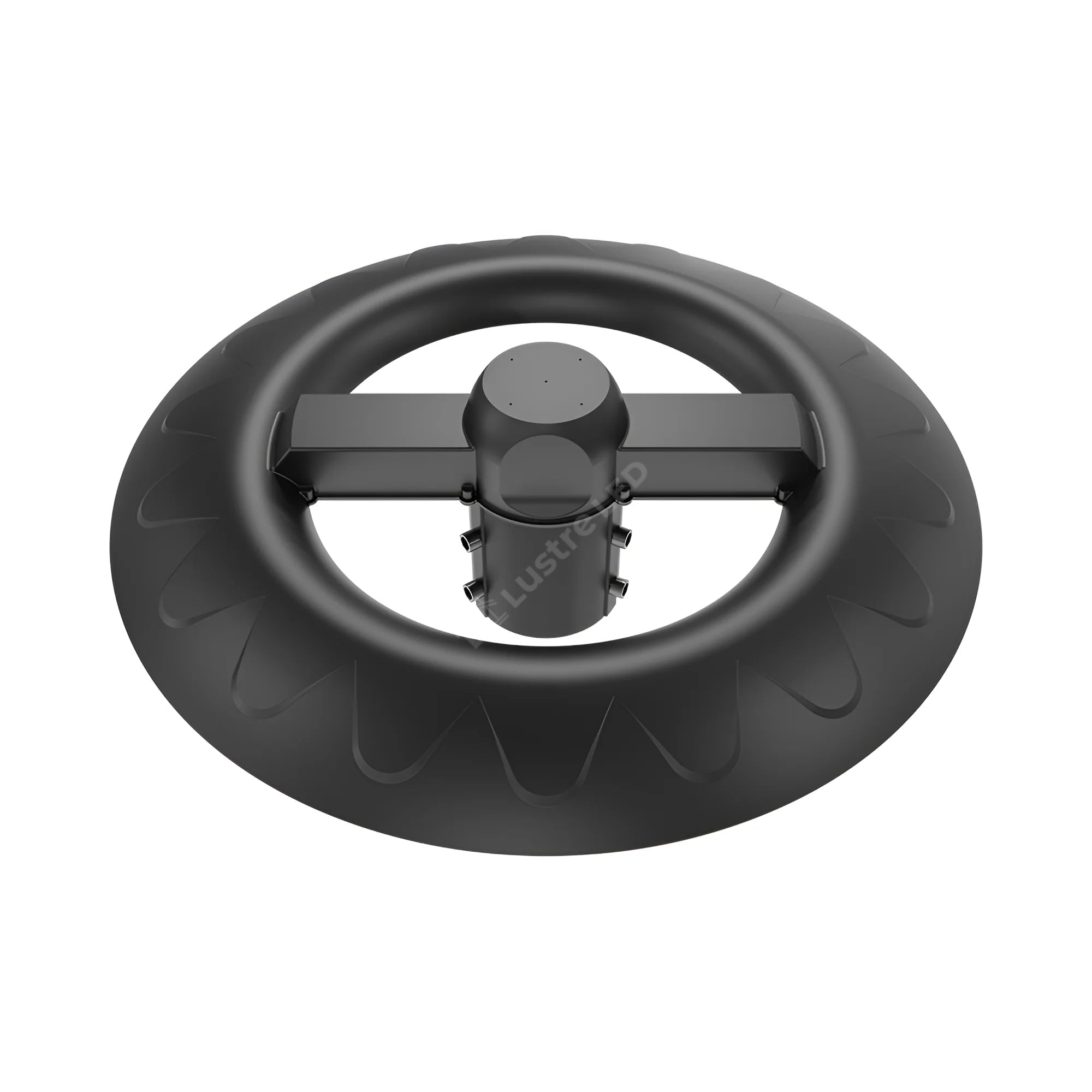 Lampa LED Stradala UFO 70W 10500lm IP65 CCT 5 Ani Garantie