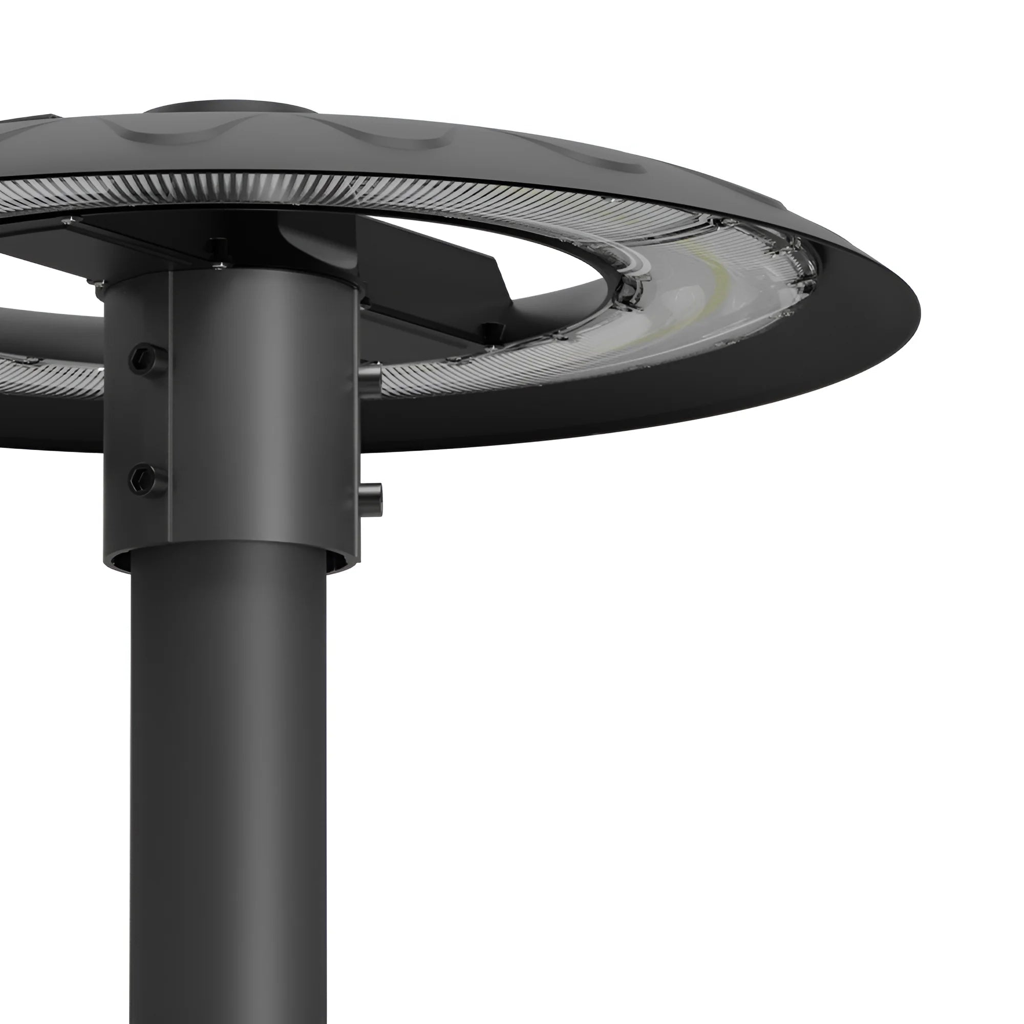 Lampa LED Stradala UFO 70W 10500lm IP65 CCT 5 Ani Garantie