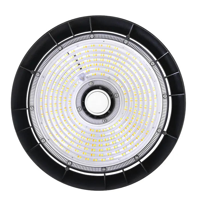 Lampa LED UFO High Bay 200W 30.000lm CCT IP65 Premium