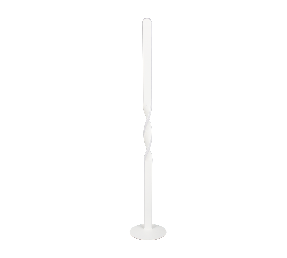 Lampadar LED Premium Ginko White Echivalent 200W | 110CM | 4000K