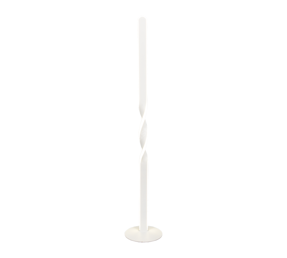 Lampadar LED Premium Ginko White Echivalent 200W | 110CM | 4000K