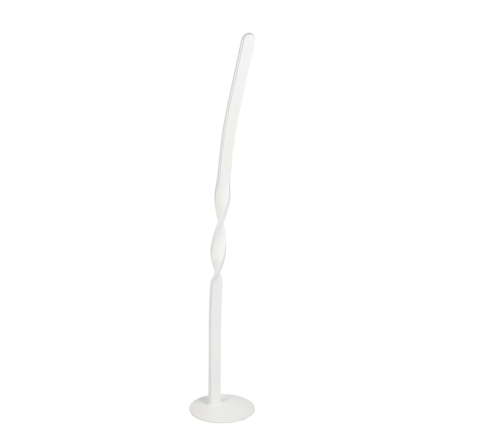 Lampadar LED Premium Ginko White Echivalent 200W | 110CM | 4000K