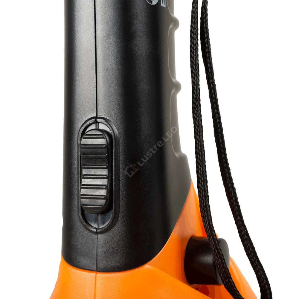Lanterna LED Reincarcabila KIM 9x0.1W Portabila
