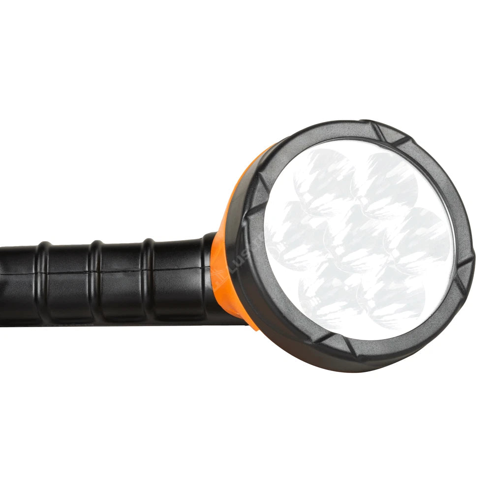 Lanterna LED Reincarcabila KIM 9x0.1W Portabila