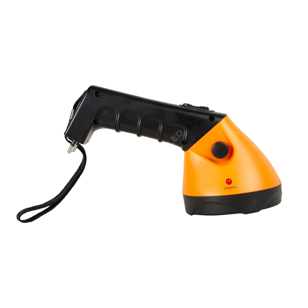 Lanterna LED Reincarcabila KIM 9x0.1W Portabila