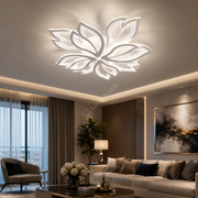 Lustra LED Anemone Grande Bubbles Echivalent 800W Telecomanda
