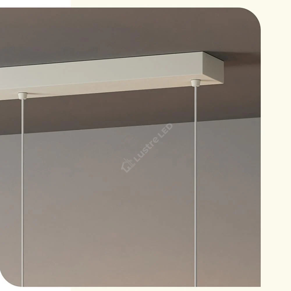 Lustra LED KIDS Suspendata 3XE27 Sheepy