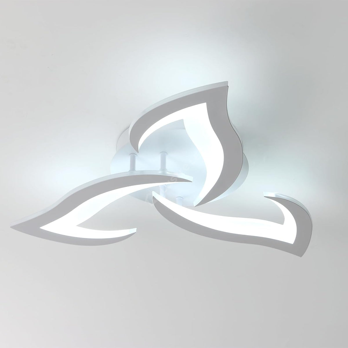 Lustra LED Mini Narcisse Echivalent 250W Telecomanda