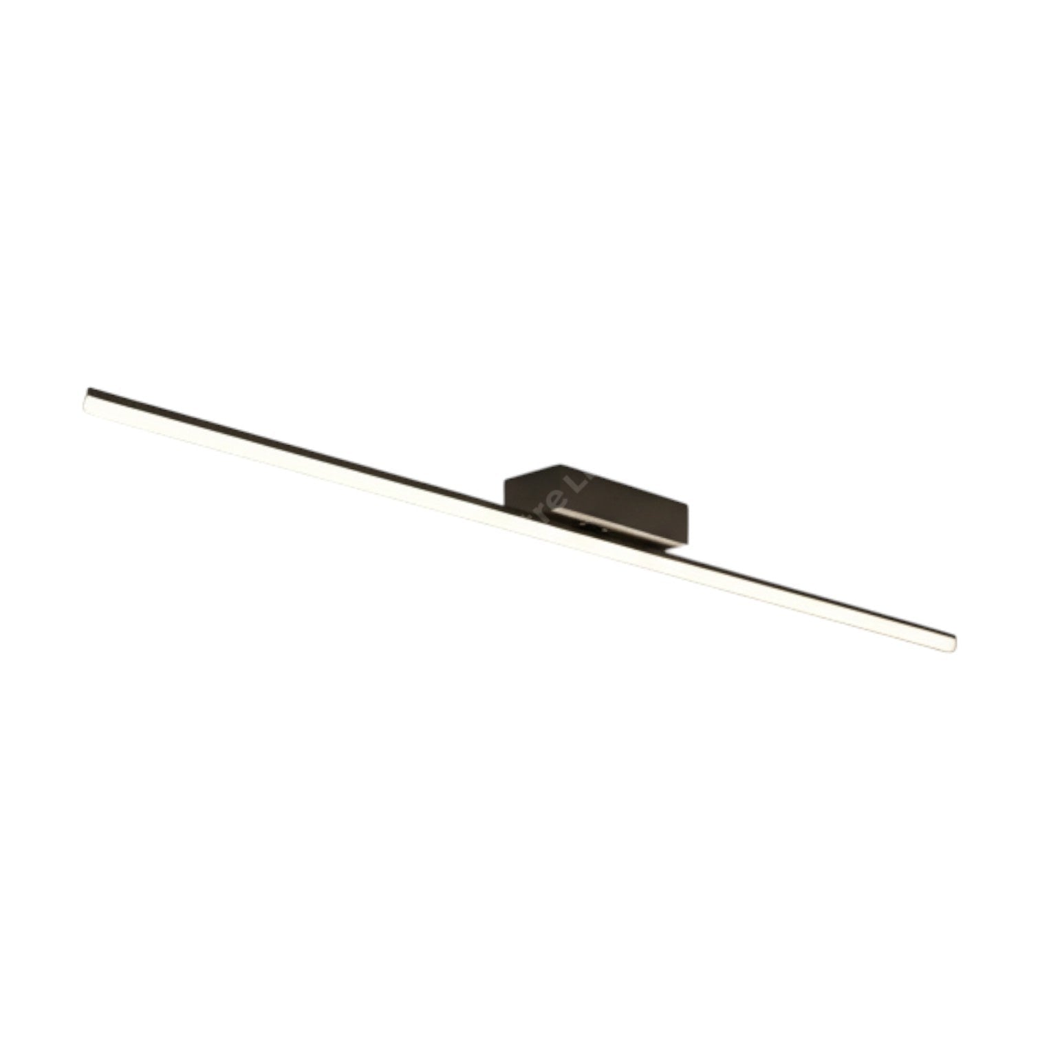 Lustra LED Mirava 100CM Echivalent 130W